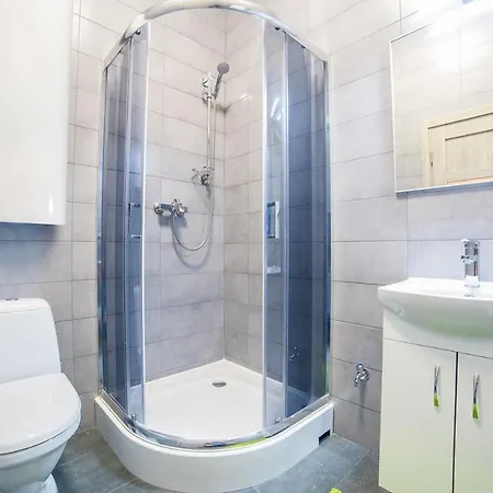 Apartament Lviv4u *