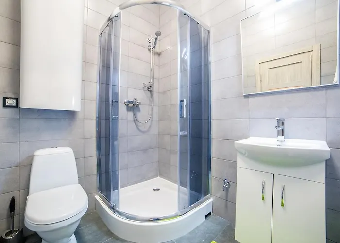 Apartamento Lviv4u *